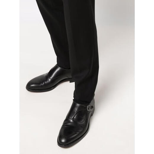 Tagliatore Pure Herren Casual Blazer Business Vielseitige Slim Jacket Black One Size 56