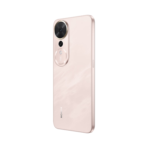 Honor Play 70 Plus 12+256 Quicksand Pink New Large Screen AI 7000mAh Extra Large Battery 5G Mobile Phone Free Voucher National Subsidy