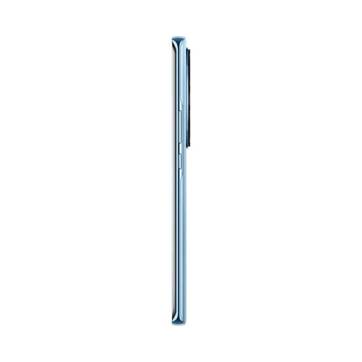 Huawei Smart Select Maimang 30 5G Network Smartphone de red completa 6.78 pulgadas Pantalla de protección de ojo curvado 6100mAh Batería larga Snapdragon 695 Procesador 40W Carga rápida Cristal de hielo Azul 12GB+256GB