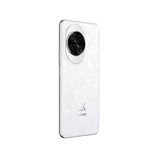 [99% new] Huawei nova 14 Pro 512GB Condensing Frost White Hongmeng AI Multifocal Red Maple Textured Portrait Hongmeng Smartphone