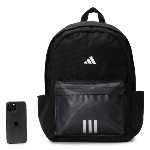 阿迪达斯 （adidas）男包女包双肩包 2025夏季新款运动包情侣潮流户外旅行收纳书包 KA2288 MISC