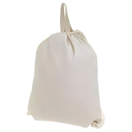 北面（The North Face）正面品牌印花聚酯纤维双肩包常规男女同款情侣款白色 白色