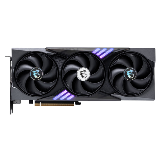 MSI GeForce RTX 5060 8G GAMING TRIO OC AI reasoning e-sports game design intelligent learning independent graphics card