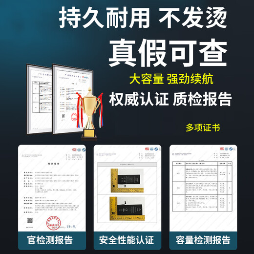 FUNRE convient à l'assemblage d'écran Huawei Honor, écran interne et externe écran LCD de remplacement écran de téléphone portable tactile en verre, adapté à l'écran Honor x60, assemblage monopuce, écran TFT haute définition