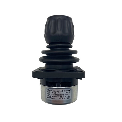 Er Jiagong 3HAC023195-009 (3HAC028357-026) DSQC679 Teaching Device Rocker JC2000-0049 Brandneue