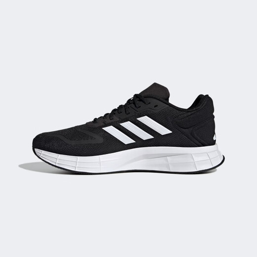 
Adidas adidas men's DURAMO 10 sports running shoes GW8336 41 size new and old models randomly shipped