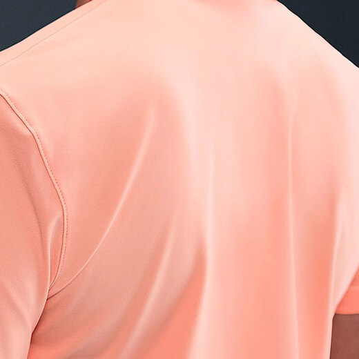 Nike (NIKE) half-sleeved women's short-sleeved summer new lapel POLO shirt fitness sportswear breathable casual T-shirt FQ1575- FQ1575-844 XL