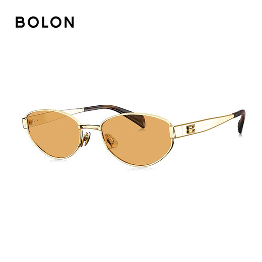 BOLON Tyrannosaurus Glasses 25 new product Yang Zi same sun protection sunglasses for men and women polarized driving sunglasses BX7002A96