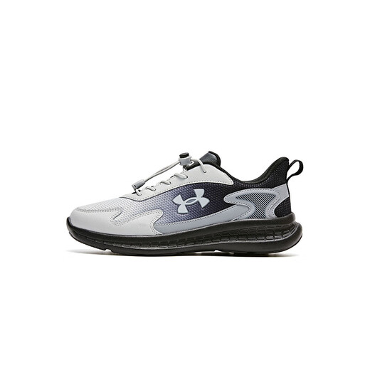 Under Armour Children's Komfortabler Laufschuhe für Jungen und Mädchen lässig atmungsfreie Sportschuhe für Kinderschuhe für Kinder schwarz 40