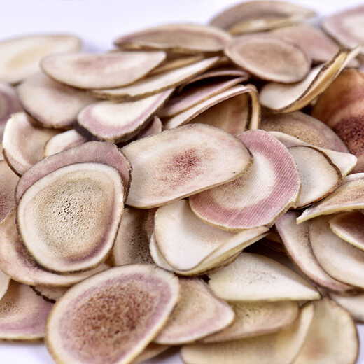 
Deer antler slices Changbaishan deer antler pruning slices Deer antler slices Dry slices for men soaking wine and making soup Deer antler slices 3g