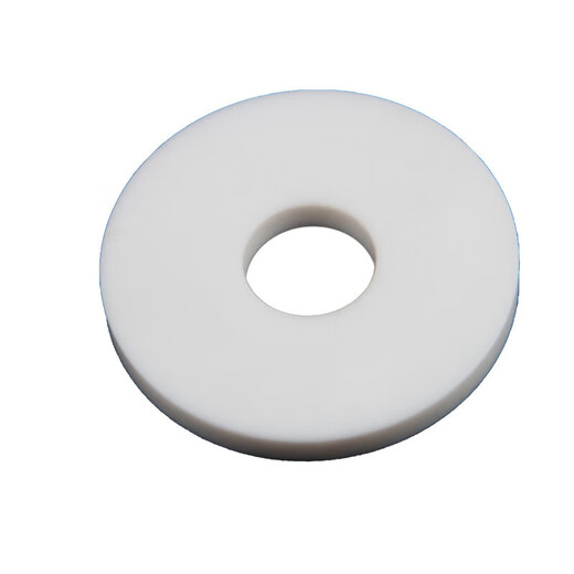 XMSJ Tetrafluoro Joint de joint d'étanchéité joint de bride Ptfe Point d'étanchéité DN600630 * 695 * 3 mm