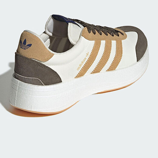 
Adidas Clover running shoes men's shoes women's shoes summer new low-top cushioning light sports shoes breathable comfortable casual shoes JR7001 36