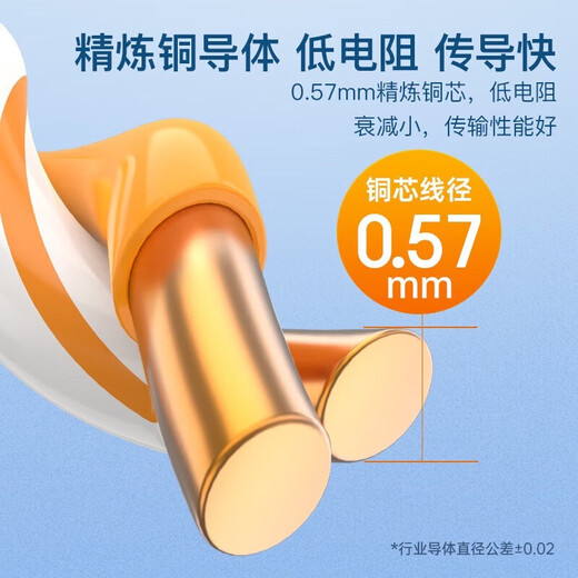Sweet Miaomiao Super Class 6 Gigabit Double Shield Networe Cable 10 Gigabit Медный рисовый рис класс 6 Cat6 Double Shield (QS6167 Наружный водонепроницаемый 305 метров.