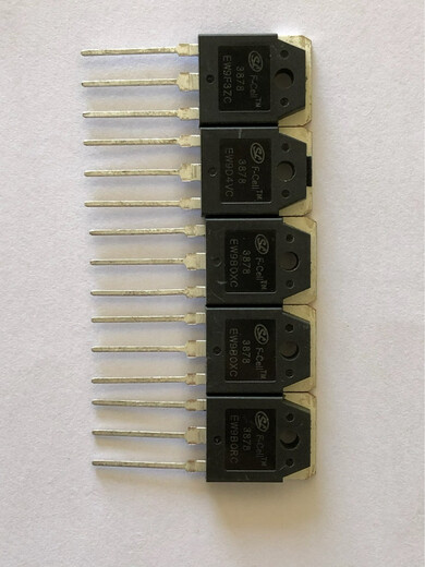 Shilan Micro 3878 Bulk New SL3878 puede reemplazar 2611 11N90 Accesorios de la máquina de soldadura de tubo de alimentación de tubo MOS