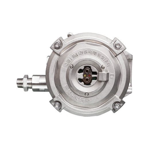 Gulf JTG-UM-GST9616 explosion-proof point type infrared flame detector fire alarm GST9616 point type infrared flame detector