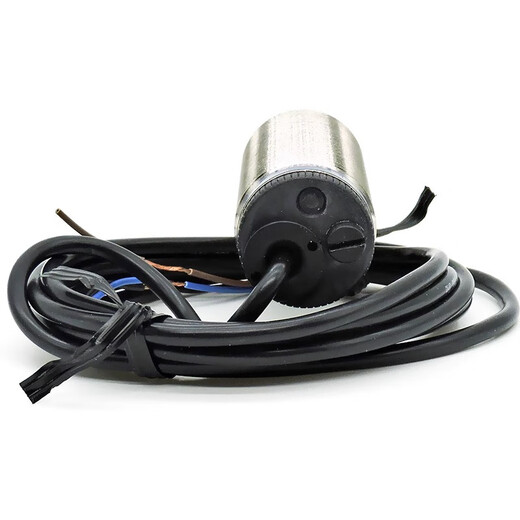 
Two-wire speed monitoring speed switch XSA-V12801 XSAV11801XH EX TFL05L10 sensor XSA-V11801 Changyi