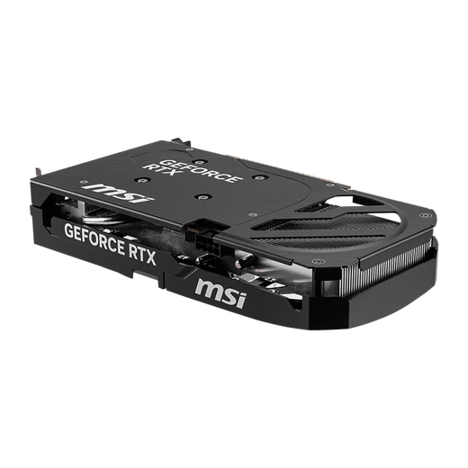 MSI Phantom GeForce RTX 5060 Ti 16G SHADOW 2X OC PLUS AI reasoning e-sports game design intelligent learning independent graphics card