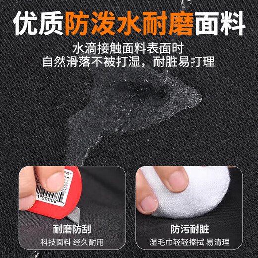 Pull back shoulder bag men's large-capacity cross-body commuter lightweight messenger bag Korean version trendy college couple class backpack women