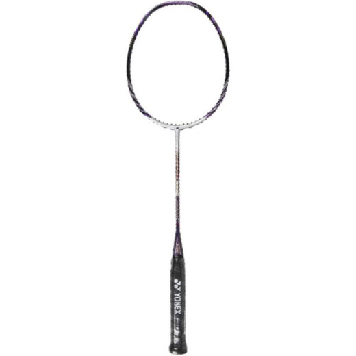 Yonex Nano-Serie NS-9900LTD Full Carbon Badminton Racket Limited Quantity Edition London World Jin Single Shot + Handkleber 3U/G5 NICHT TRITED NATIONALE EDITION.