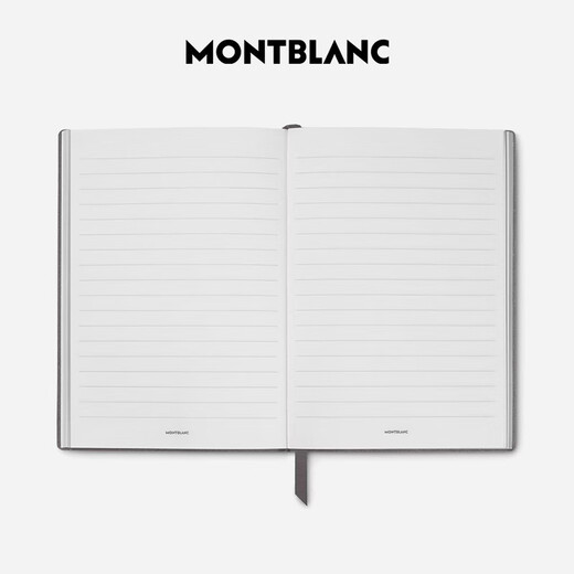 
Montblanc MONTBLANC Men's 35mm Belt 130587+146 Laptop 134089 Gift Box Set