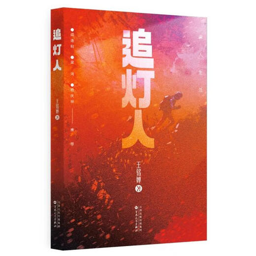 Zeitgenössischer chinesischer Roman: Lampe Chaser 97875306 ** 684