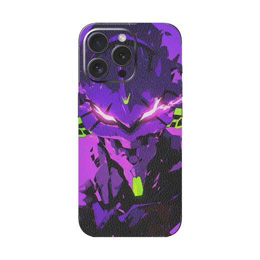 华强北优选适用苹果16Promax手机背膜iphone15素皮全包膜苹果14边框保护膜防 A13893M打印素皮一体全包背膜送 iPhone16