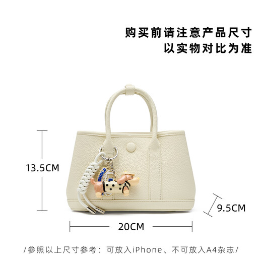 Sac pour femmes Zhuosini 2025 Nouveau sac à bandoulière à une épaule polyvalente à la mode pour sac à main de conception de niche haut de gamme