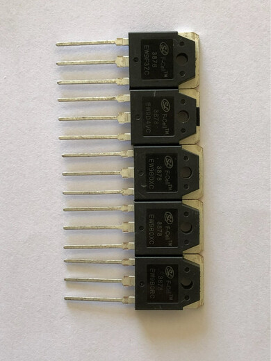 Shilan Micro 3878 Bulk New SL3878 puede reemplazar 2611 11N90 Accesorios de la máquina de soldadura de tubo de alimentación de tubo MOS