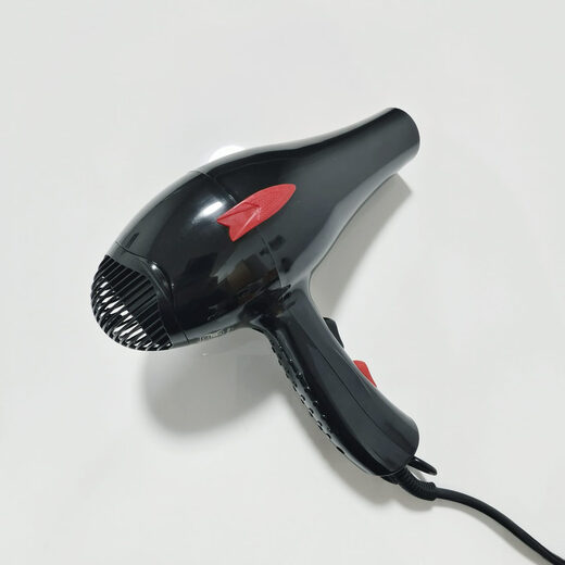 Secador de pelo de tres elecciones para el pelo 3900 Secador de cabello de alta potencia 1800 W Peinado para el hogar silencioso Secador de cabello Aire caliente y fría 9930 2200W