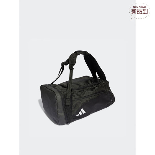 Adidas Football Sports Bag para hombres y mujeres Adidas adidas adidas HS9755 NS NEGRO/NEGRO NS
