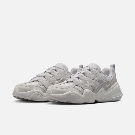 Nike (Nike) Tecnología oficial Hera Sneakers Summer Daddy Shoes Borded Fashion Running DR9761 009 CANGYE GRIS/SAI WHITE/CANGYE GRIS/AZUL GRIS 35.5