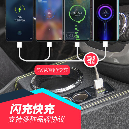 Shijanu is suitable for Changan Benben Estar armrest box national version Benben ev special modified accessories center A_Benben Estar blue and white Changan Benben E-Star_2016-2022 model