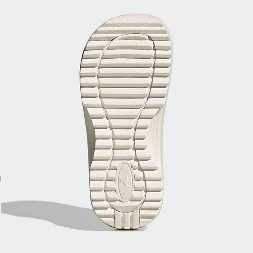 Adidas Slipper Herrenschuhe Frauenschuhe 2025 Sommer Neue OZWAVE DICK-SOLED MULES BOBO SANDALS SABE-TOE SANDALS JR9272 BEIGE 42