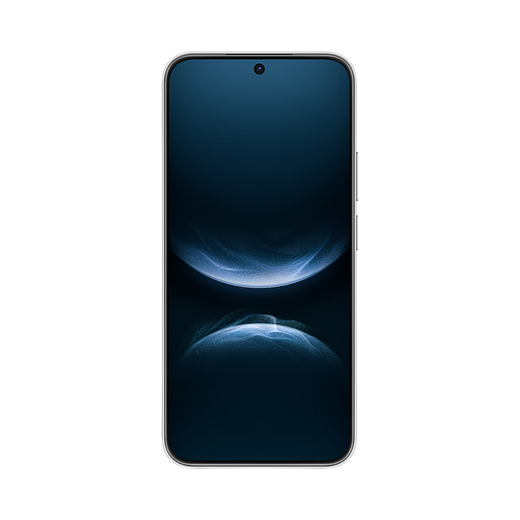 Huawei (Huawei) Nova 14 512GB Eiskristallblau Heck multifokal segmentiertes Porträt Hongmeng AI 100W Super schnelles Laden Hongmeng Smartphone