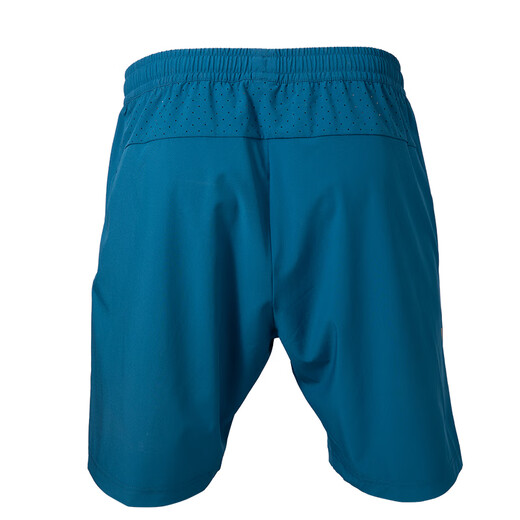 YONEX Yonex Badminton Wear Competition Training Running Fitness Sports Shorts 1209025BCR Ink Blue O