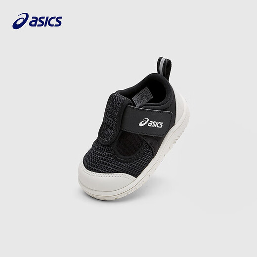 Asics/children's shoes 2025 spring and summer new style male and female infants and toddlers baby sandals comfortable sports toddler shoes beach shoes 001 25.5