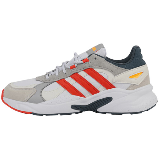 阿迪达斯 （adidas）NEO 男女低帮时尚缓震老爹休闲鞋FX9106 FZ1289 41