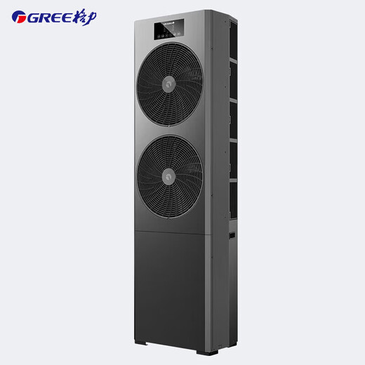 Gree computer room base station air conditioner EF series equipment, 3 hp and 5 hp, new first-level energy efficiency, variable frequency heating and cooling, year-round operation, cabinet precision air conditioner, 3 hp, first-level energy efficiency 220V, shipped within 25 working days