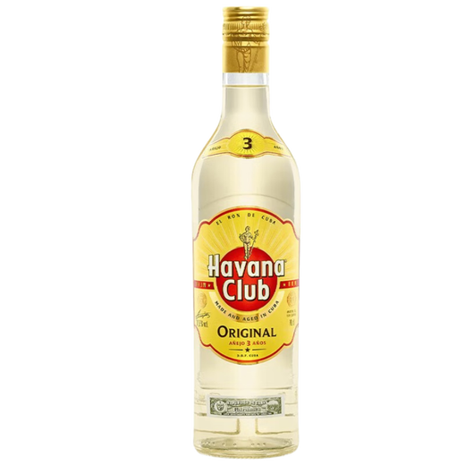 Havanna Club ausländischer Wein 3-jähriger Rum Mojito 1000ml
