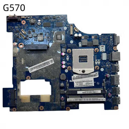 /Lenovo LA-4858P LA-7981P主板 可 G470