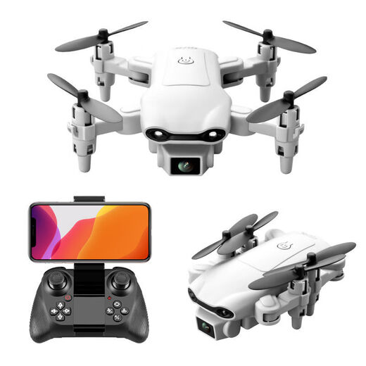Mini Drone Small High-définition Atenne Photography Photography Aircraft Aircraft Quadcopter Boys and Children Toys Boys and Childre