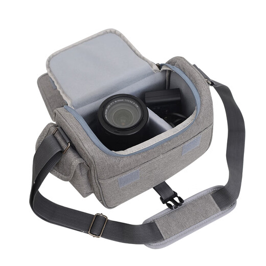 Подходит для микроскопического микроскопического DSLR Camers Camera Pack xs10 XT3 XT4 XT30 XT20 XA7 XS20 Стандартный Fuji Khaki Medium 1105