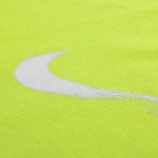 耐克（NIKE）男装T恤 夏季新款运动服时尚短袖舒适透气训练宽松户外休闲上衣 HV4882-389 L