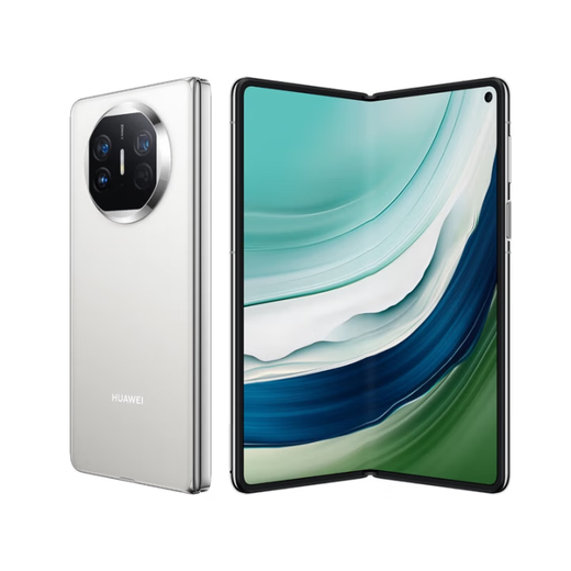 Huawei (Huawei) Mate X6 Collector's Edition X5 Plegable Pantalla móvil Hongmeng ai Smart Smartship Business Feather Sand Black [Mate X5] 12GB+512GB Sitio web oficial La versión de activación genuina admite la detección