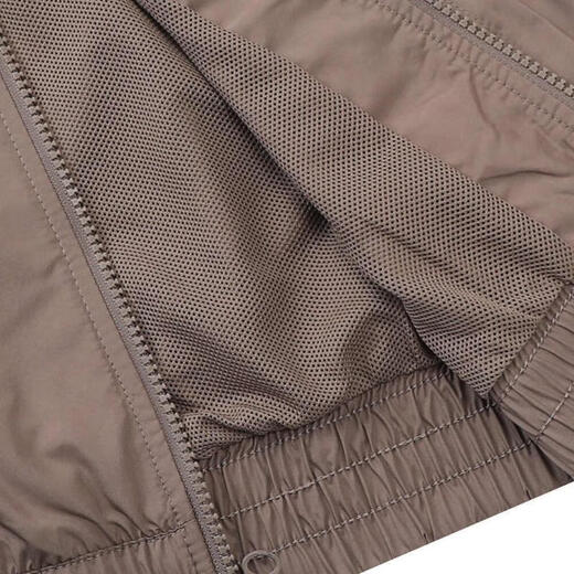 Nike (Nike) Veste en veste pour la femme de remise en forme d'été pour la veste décontractée à soupe de sport HM8972-214 HM8972-214 XS HM8972-214 HM8972-214