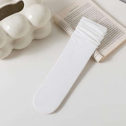 
Lehuo Travel Disposable Socks for Women's Day Loose People Digit Portable Socks Thin Anti-odorable Breathable Travel Products Essential Artifact