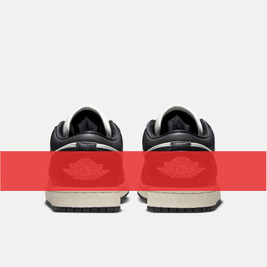 AJ 1  jordan 1 男鞋垫春季新款女鞋垫aj1低帮板鞋垫休闲篮球鞋垫 FB9893-101 黑白 熊猫 38.5