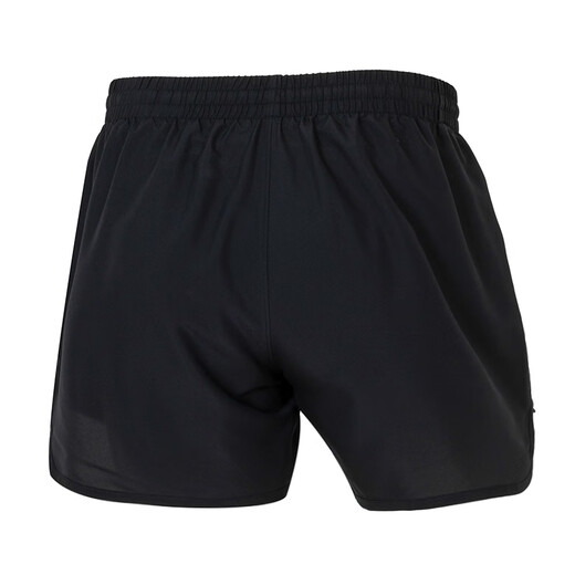
Under Armour (Under Armour) sports shorts for women, jogging and fitness training comfortable breathable casual pants 1383168-002 M