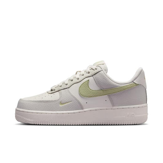 Nike Nike [大发发] Women's W Air Force 1 '07 Chaussures de planche / Replica Shoes IB3881-001 40
