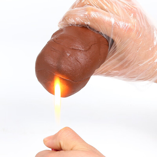 JIANGUAN 2KG organic fireproof mud sealing leakage 2kg air conditioning hole sealing high temperature resistant power bridge cable flame retardant material